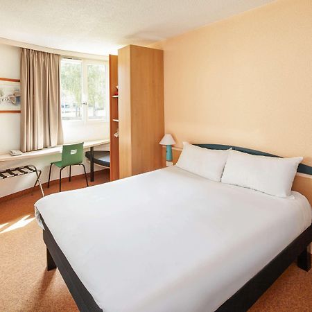 Hotel Ibis Chartres Ouest Luce Exteriér fotografie