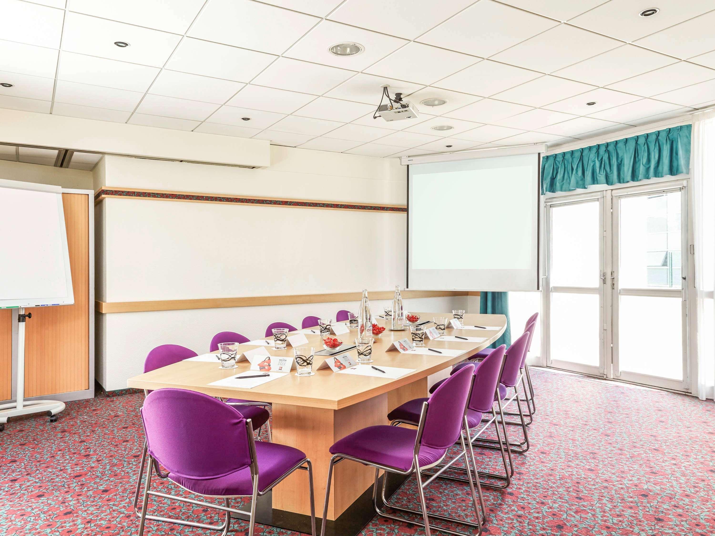 Hotel Ibis Chartres Ouest Luce Exteriér fotografie