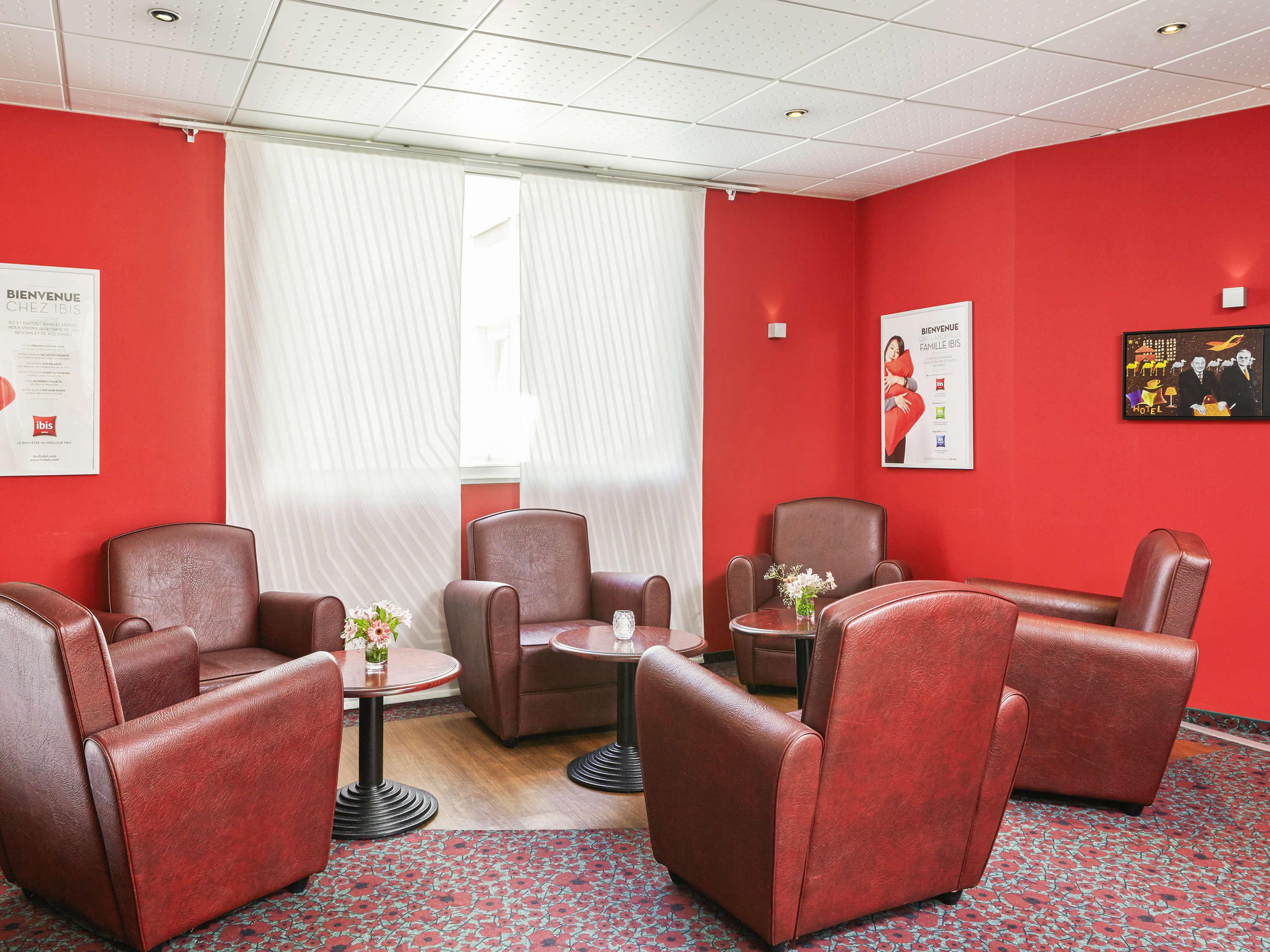 Hotel Ibis Chartres Ouest Luce Exteriér fotografie